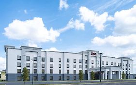 Hampton Inn Cedar Rapids
